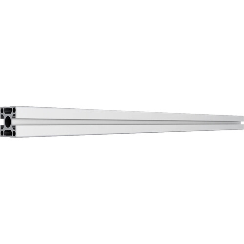 Mount-It! 40 x 40mm Box-Type Mounting Rail