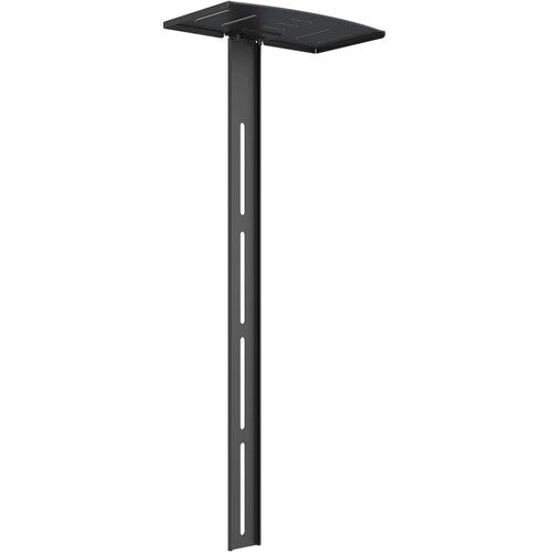 Mount-It! Camera Shelf for Mobile Carts