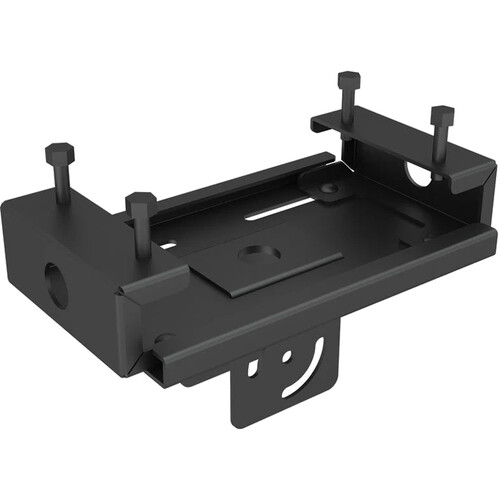 Mount-It! PRO I-Beam Ceiling Mount Plate (Large)