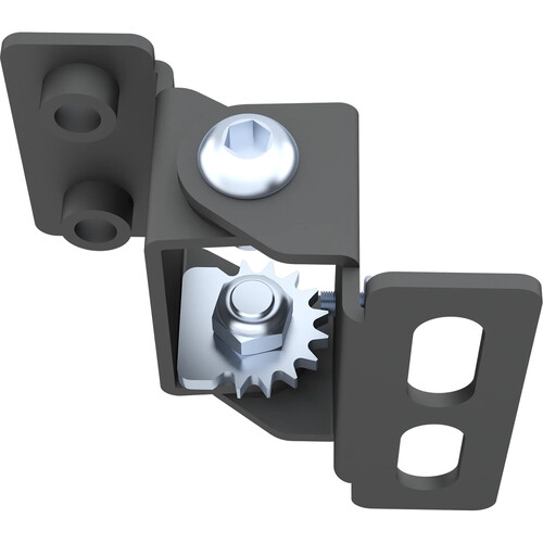 Mount-It! PRO MI-21151 Curved Screen Adapter for LG Flex Displays