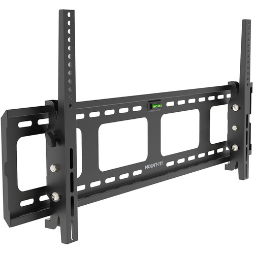 Mount-It! MI-2303L Heavy-Duty Tilting Wall Mount for 43 to 90