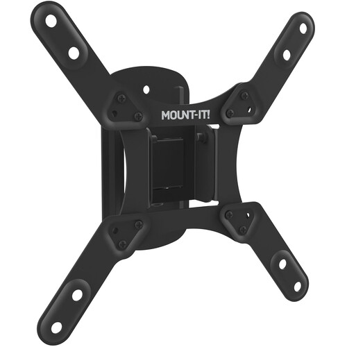 Mount-It! MI-2829XL Compact Full-Motion TV Wall Mount for up to 50