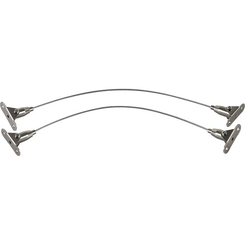 Mount-It! Furniture Child Safety Straps (Set of Two)