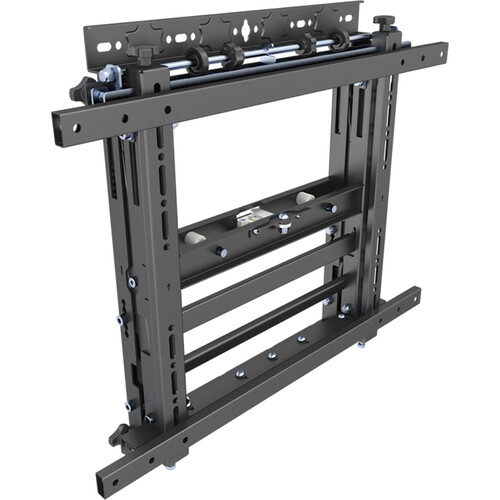 Mount-It! Video WallMount with PopOut Function/Digital Signage TV Menu Board-32-70