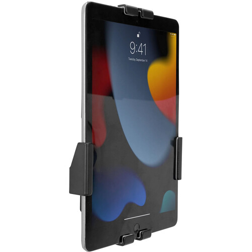 Mount-It! Anti-Theft Tablet Wall Mount