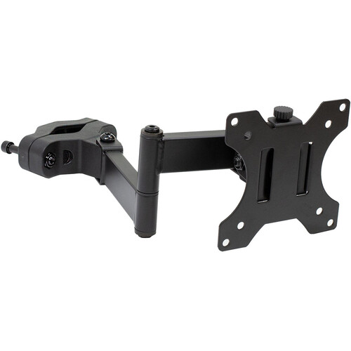 Mount-It! Full Motion Monitor Truss/Pole