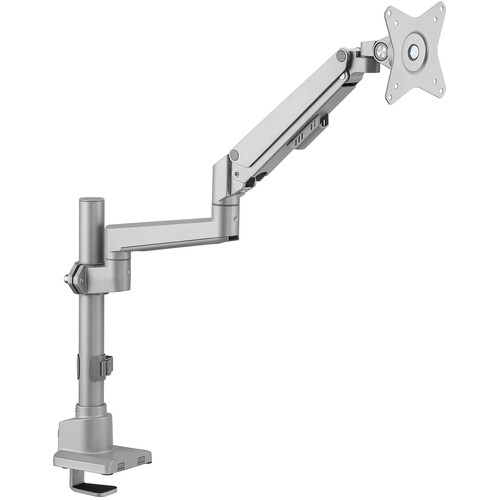 Mount-It! Full Motion Single Monitor Des