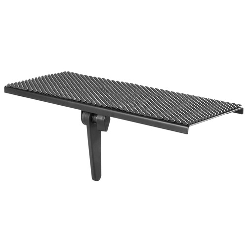 Mount-It! TV Accessory Shelf