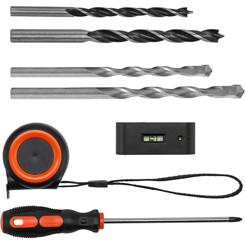 Mount-It! TV Mount Installation Kit