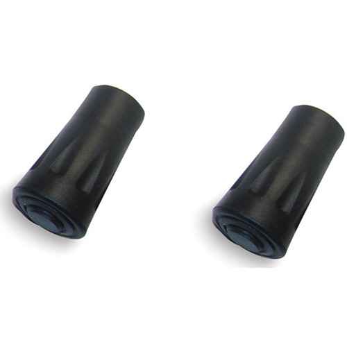 Mountainsmith Rubber Boot Tips for Trekking Poles 12950001 B&H