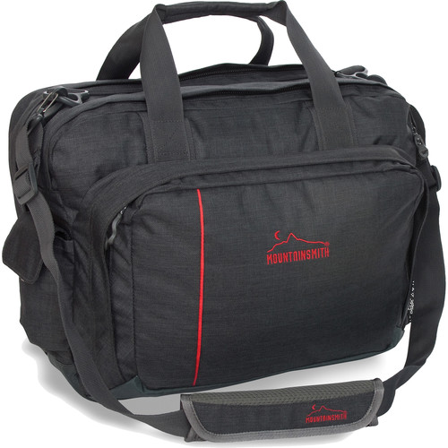 mountainsmith adventure office messenger bag