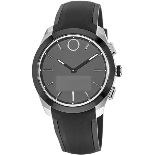movado bold smartwatch review