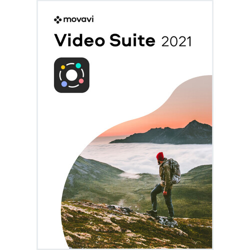 video suite 2021