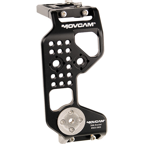 Movcam Side Bracket for Sony PXW-FX9