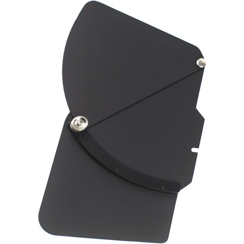 Movcam MOV-301-0201-08 French Flag for the MM1/MM1A/MM102 Matte Boxes