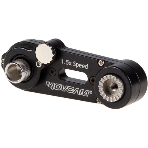 Movcam 1.5x Speed Gear Arm for MCF-1 Follow Focus