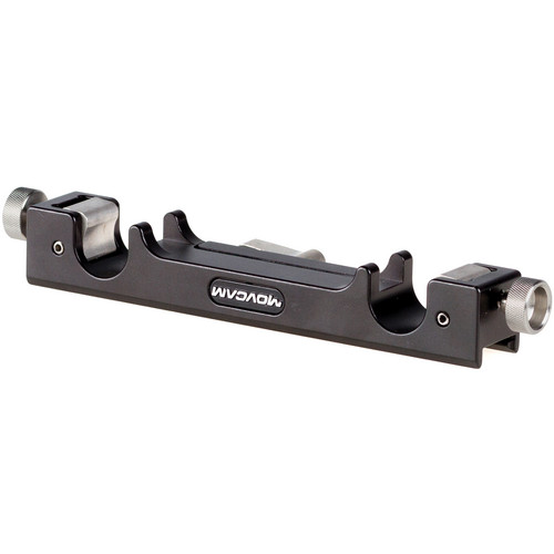 Movcam 19mm Rod Bridge for MCF-1 Follow Focus