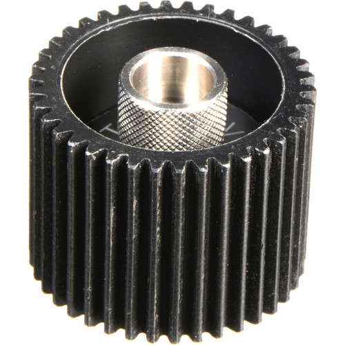 Movcam 0.8M 38 Teeth 25mm Face Gear for MCF-1 Follow Focus