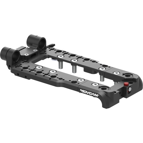 Movcam Top Plate for Sony BURANO