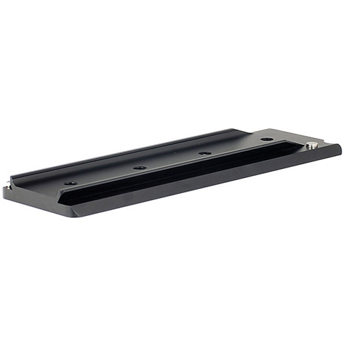 Movcam Sliding Dovetail Plate for Movcam Bridge Plate