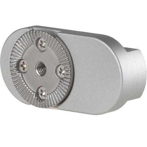Movcam Rosette Adapter for Wooden Handgrips