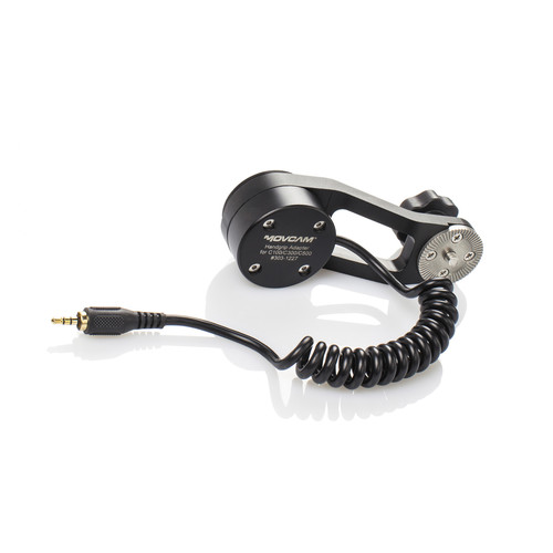 Movcam Handgrip Adapter for C100/C300/C500