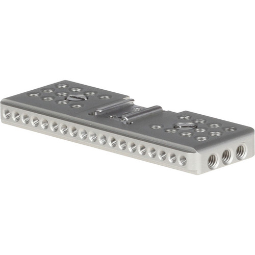 Movcam Top Plate for Blackmagic Design Cinema Camera