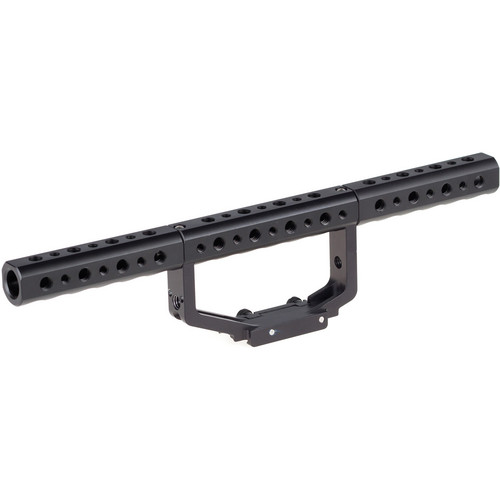 Movcam Top Handle with Extensions for Sony PMW-F5/-F55 4K Camcorders
