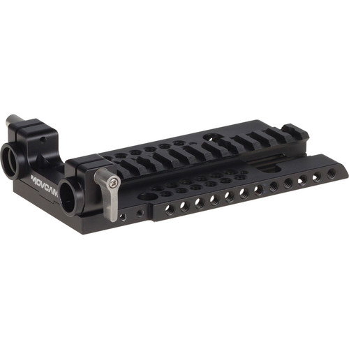 Movcam Top Plate for Sony F5/F55 Cameras