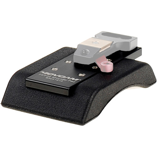 Movcam Universal Shoulder Pad for Sony F5/F55 Camera