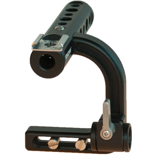 Movcam Top Handle for GH5 & a7 II Series Cages