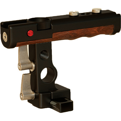 Movcam Twist Controlling Handle for Sony a7 II / a7R II / a7S II Cage