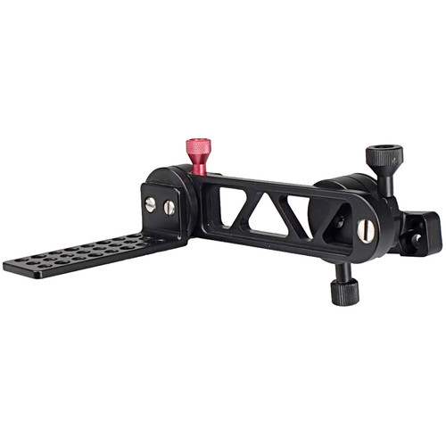 Movcam EVF Arm for RED WEAPON SCARLET-W and RAVEN
