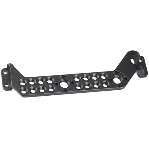 Movcam Side Bracket for RED WEAPON SCARLET-W and RAVEN Cameras