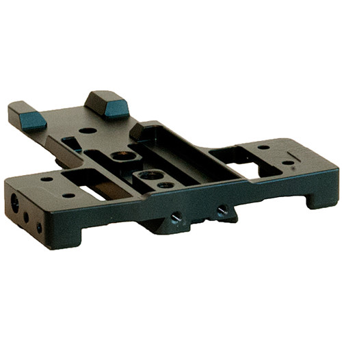 Movcam Top Adapter Plate or Bottom Spacer for Alexa Mini Camera