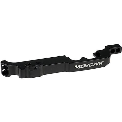 Movcam Left Side Bracket for Sony VENICE