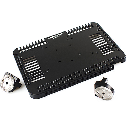 Movcam Standard Bracket for Odyssey 7Q Monitor