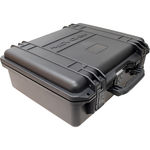 Movcam Carry Case for Movcam 3-Axis Wireless Lens Control System