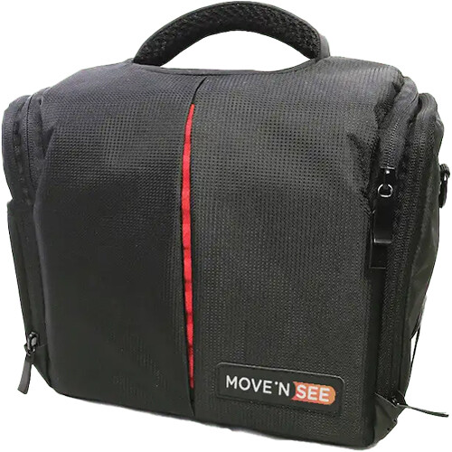 MOVE'N SEE Transport Bag for PIXEM 2