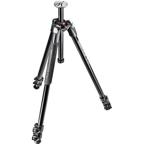 MOVE'N SEE Manfrotto Tripod PRO for Pix4Team