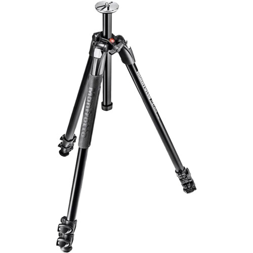 MOVE'N SEE Aluminum Tripod PRO
