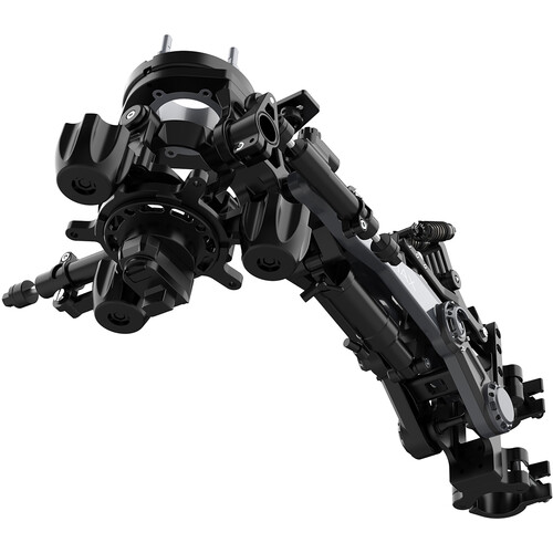 MOVMAX N2 Air Arm 2024 Shock-Absorption System