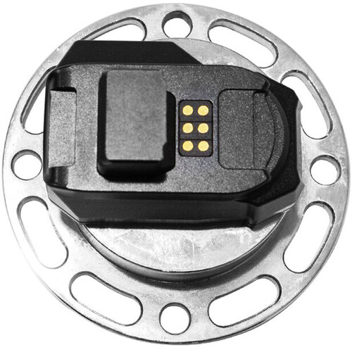 MOVMAX DJI RS Mounting Adapter for N2 Arm
