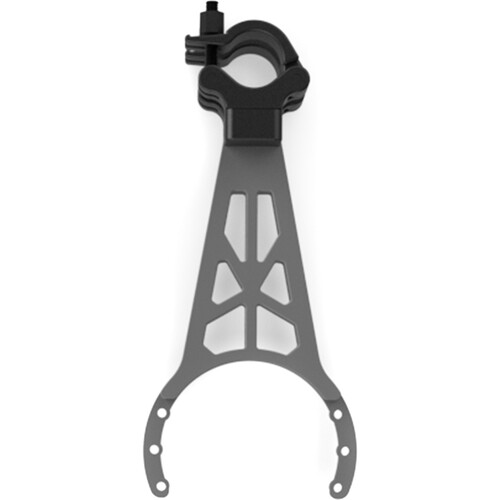 MOVMAX 45mm Tube Ball Adapter