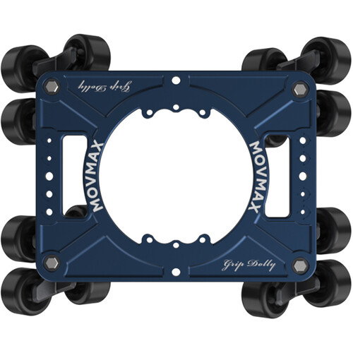MOVMAX Grip Dolly (Platform Only)