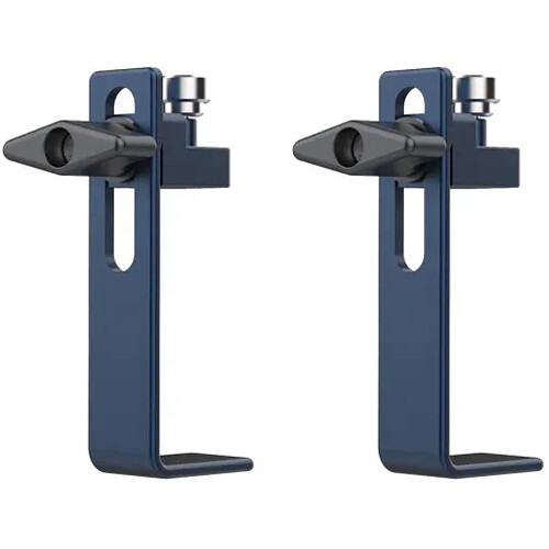 MOVMAX Grip Dolly Adjustable Safety Locker (Pair)