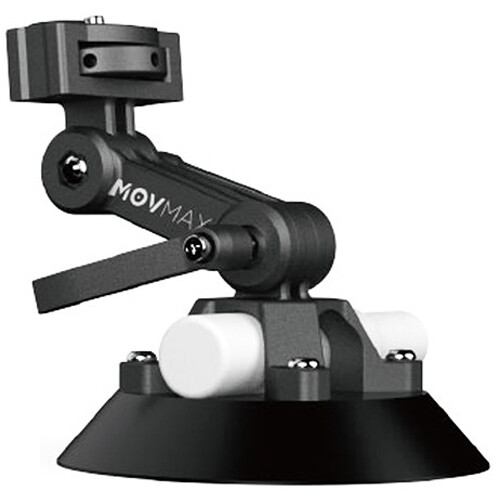 MOVMAX Suction Cup with 5