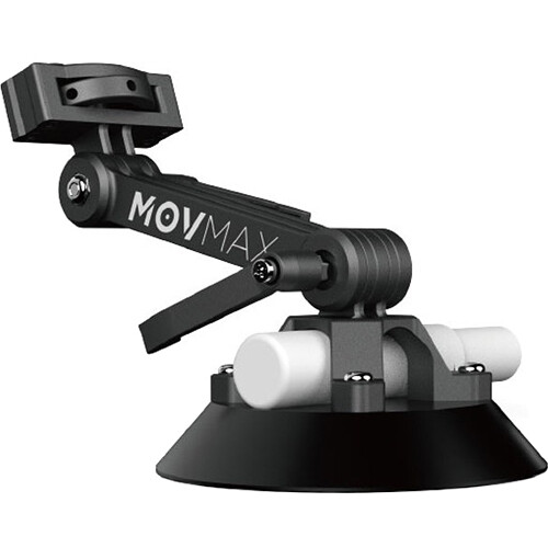 MOVMAX Suction Cup with 7