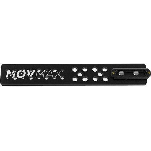MOVMAX Arca-Type Quick Release Plate with 2.8