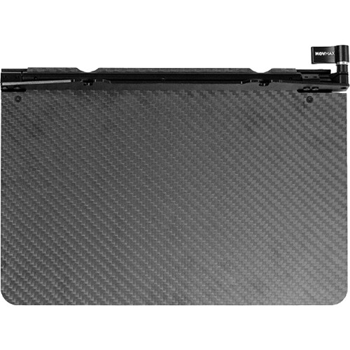 MOVMAX Top Flag for Hurricane Pro